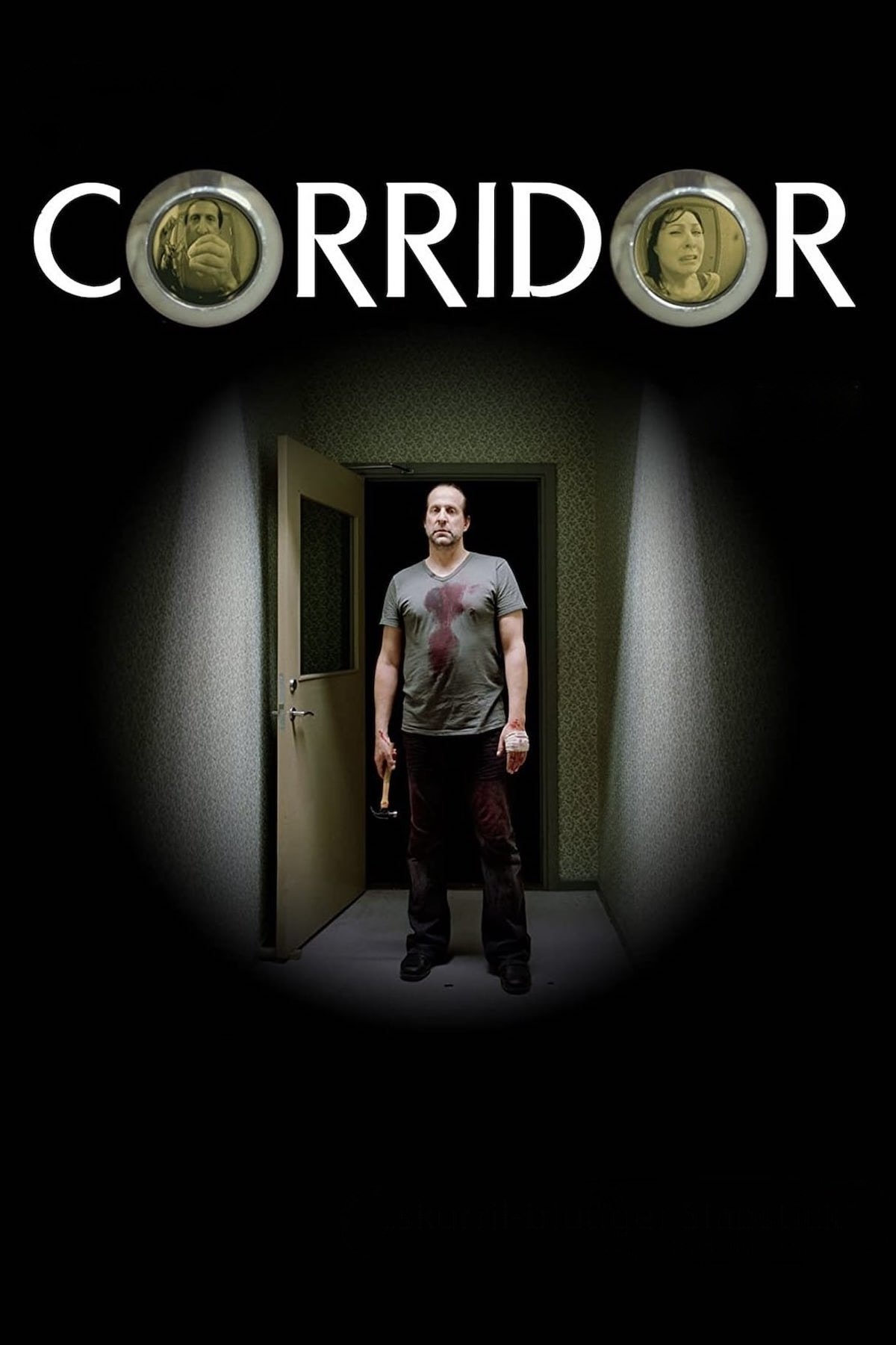 Постер Isolerad